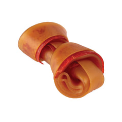 SmartBones Minis include wholesome vegetables for balanced snacking.