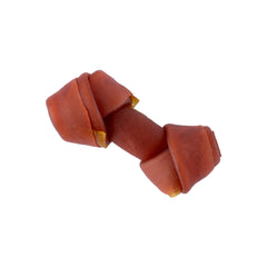 SmartBones rawhide-free chews offer a worry-free chewing option for dogs.