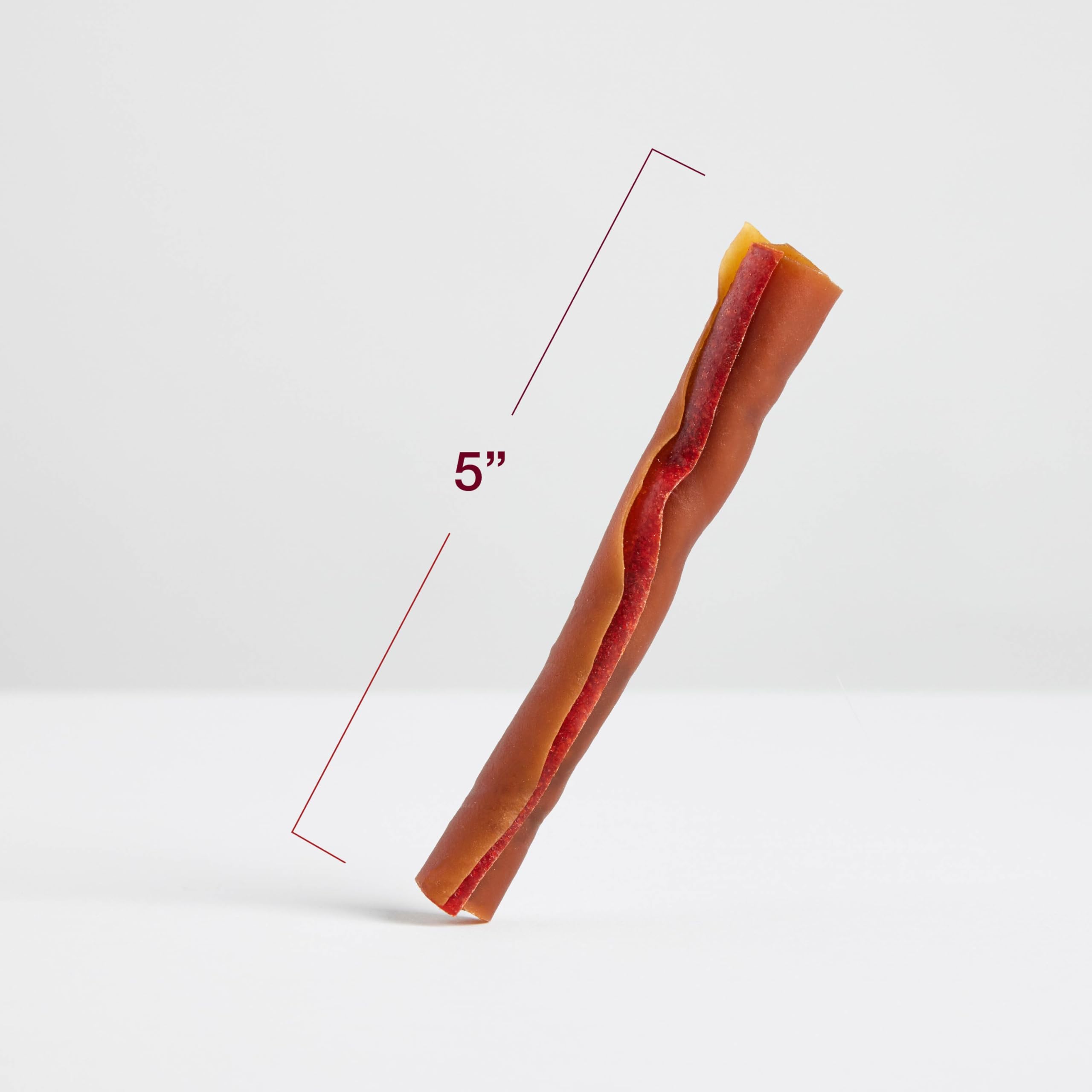 SmartBones SmartSticks convenient 25-chew bag, ideal for daily rewards.