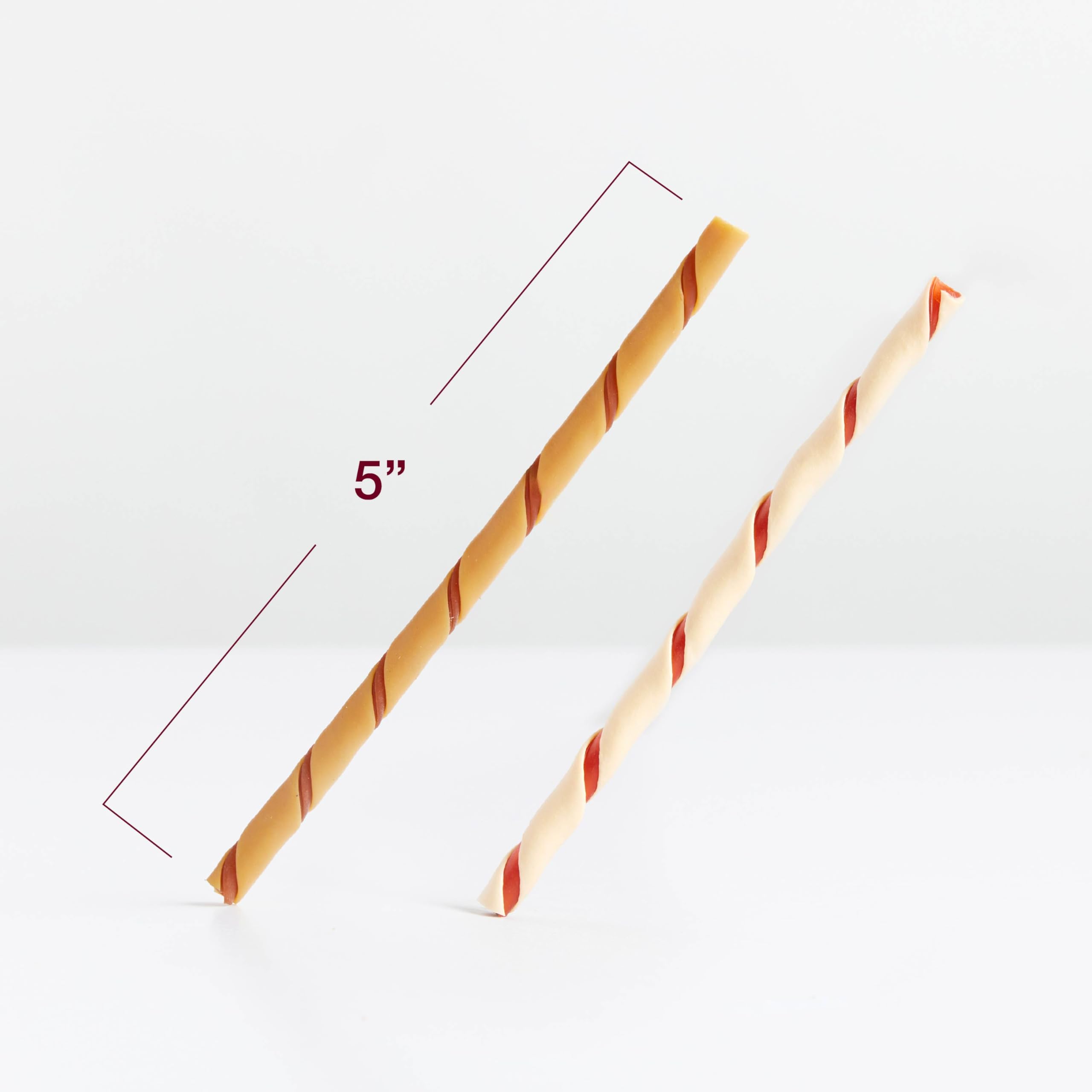 SmartBones Twist Sticks Variety Pack shows two flavors in one package
