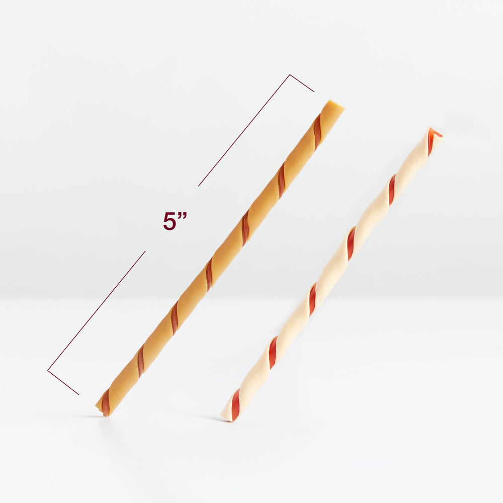 SmartBones Twist Sticks Variety Pack shows two flavors in one package