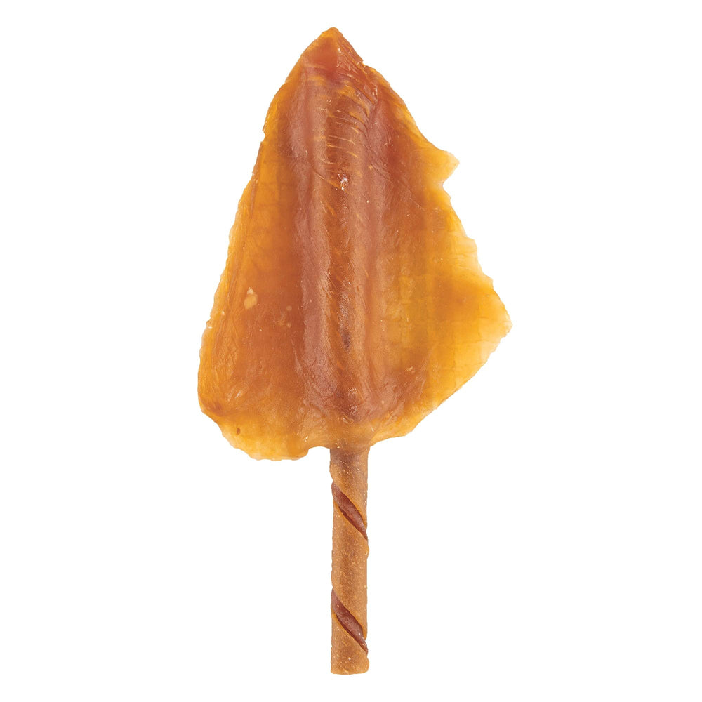 SmartBones vitamin and mineral enriched chews support a healthy routine.