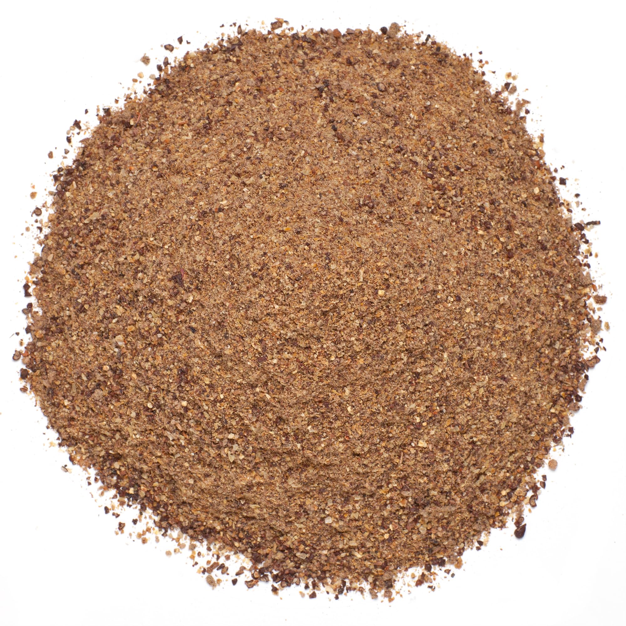 SmartEquine Devil's Claw Plus Granular mixed into horse feed to support daily joint comfort
