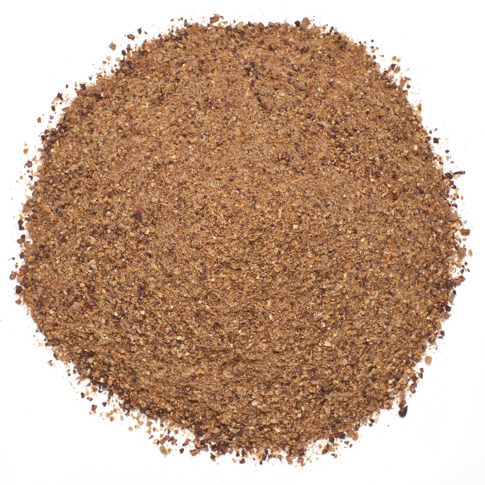 SmartEquine Devil's Claw Plus Granular scoop shown for convenient daily dosing.