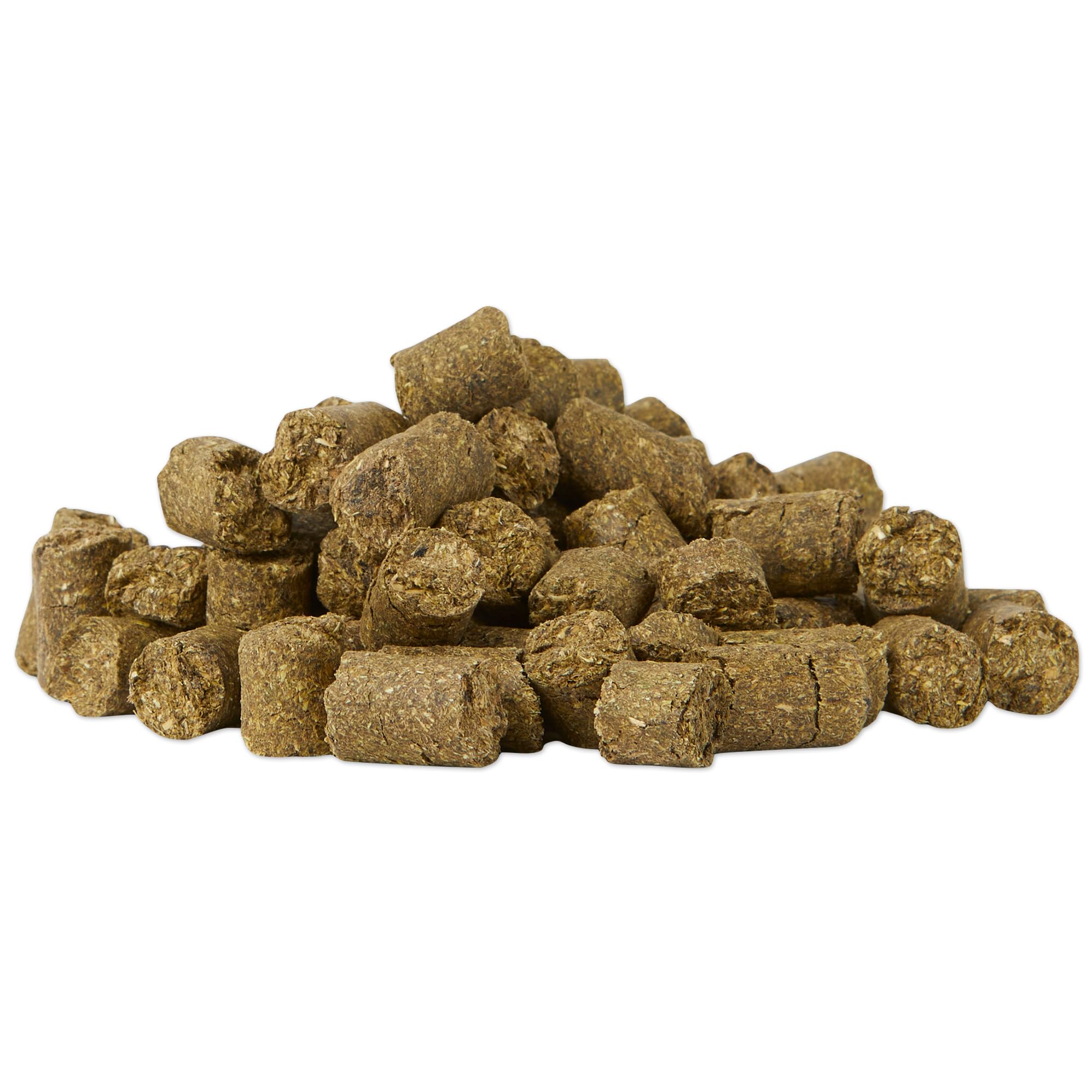 SmartEquine Equi Treats bite-sized cookies for on-the-go rewards.