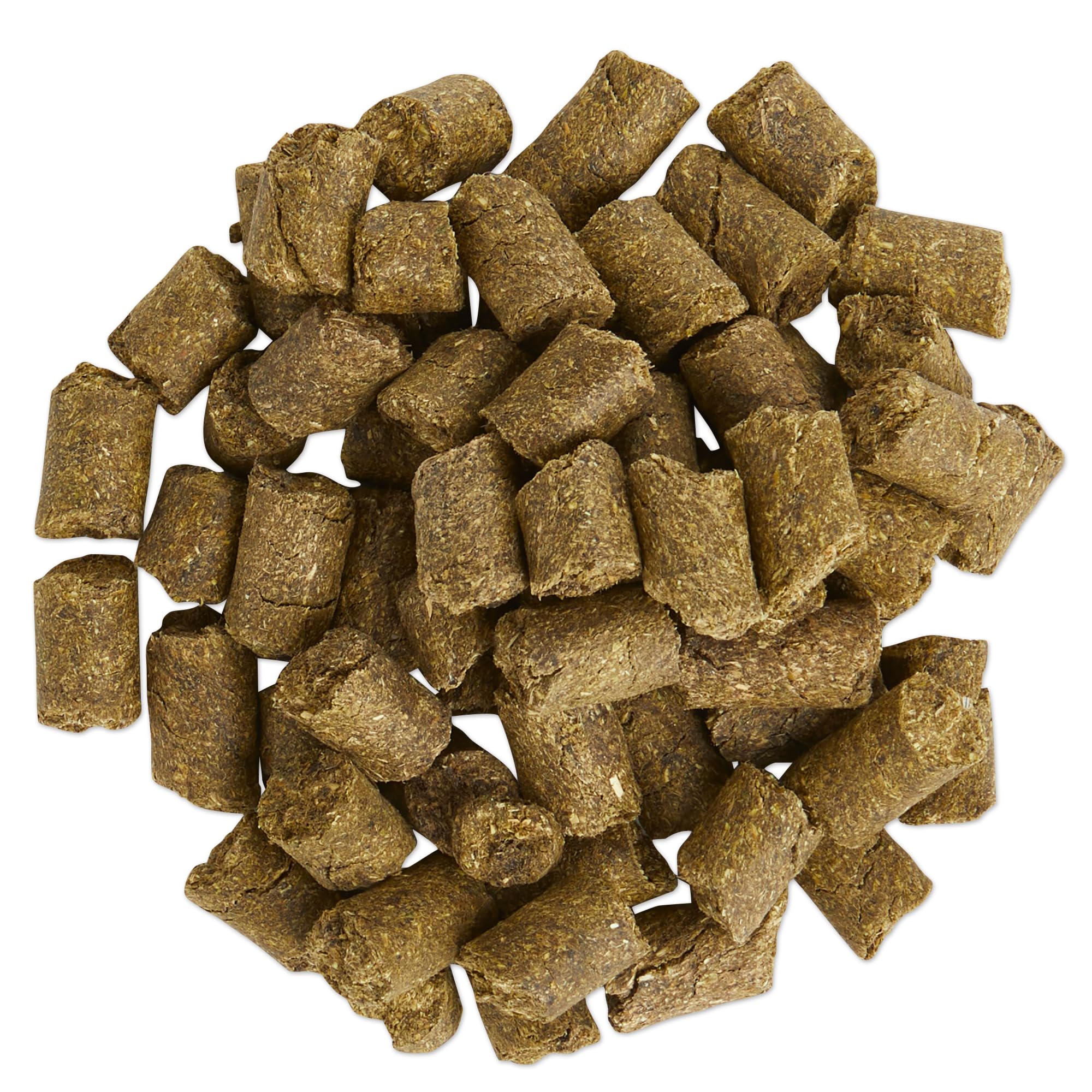 SmartEquine Equi Treats low ESC and sugar option for gentle snacking.