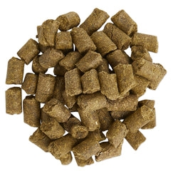 SmartEquine Equi Treats low ESC and sugar option for gentle snacking.
