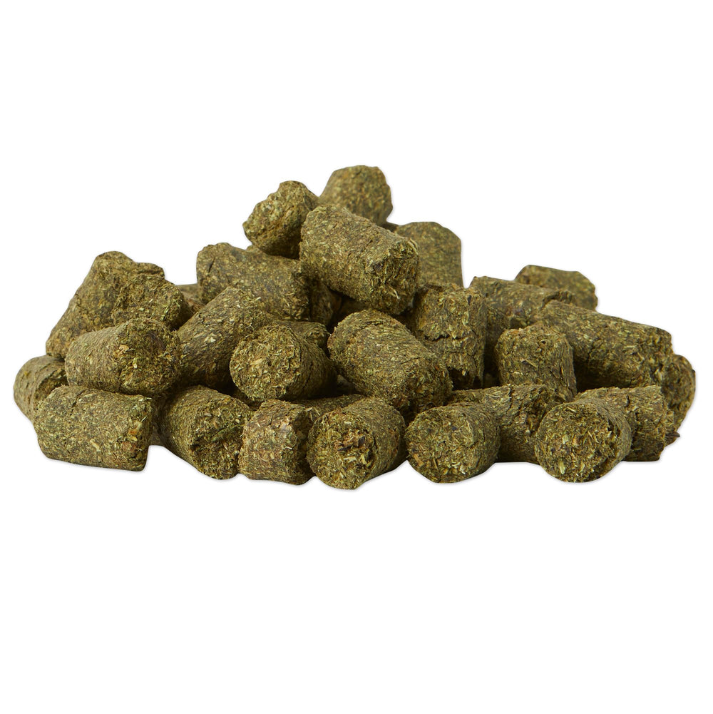 SmartEquine Equi Treats no added sugar for gentle, trainer-friendly rewards