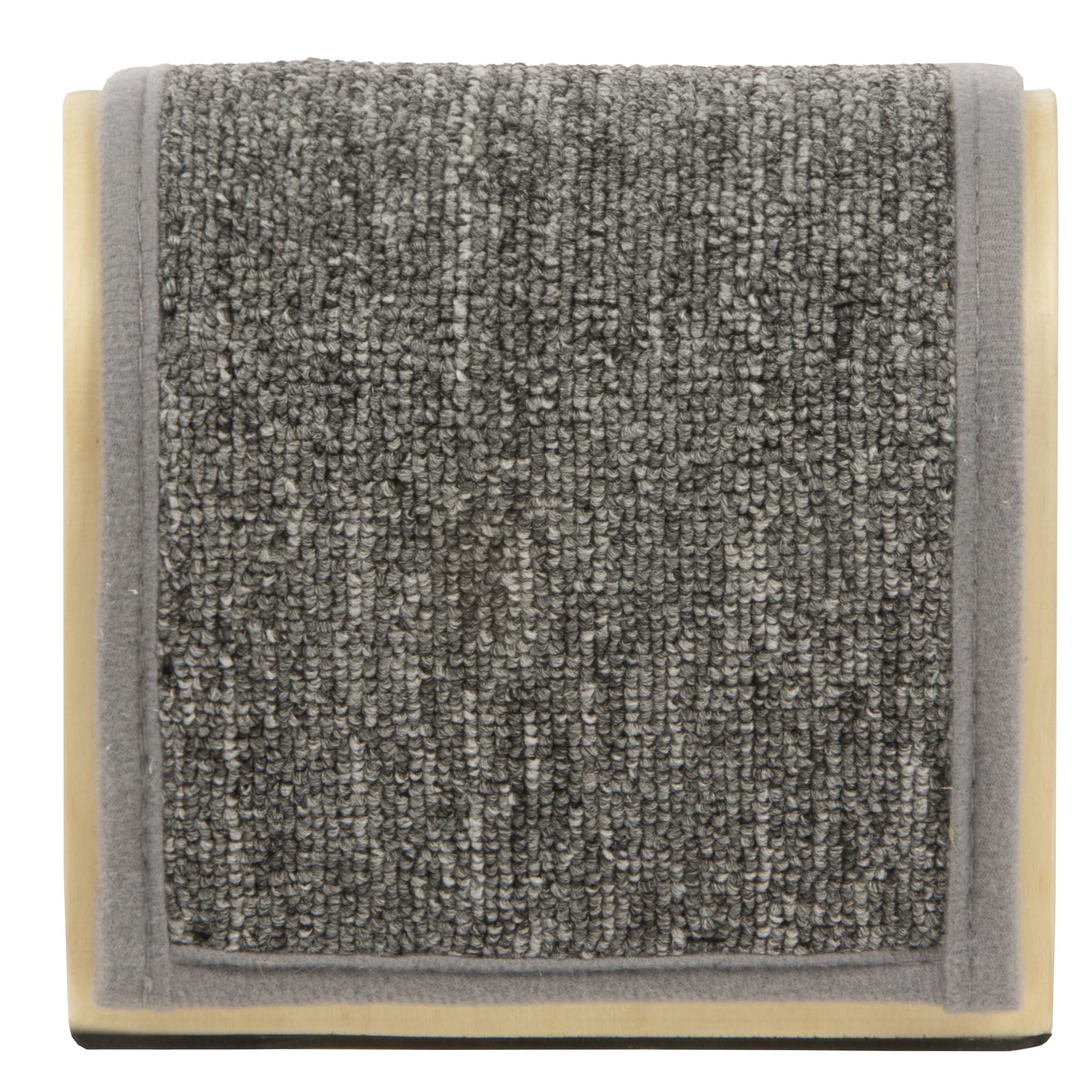 SmartyKat Dimensions 15.25x7x7-inches for compact room fit.