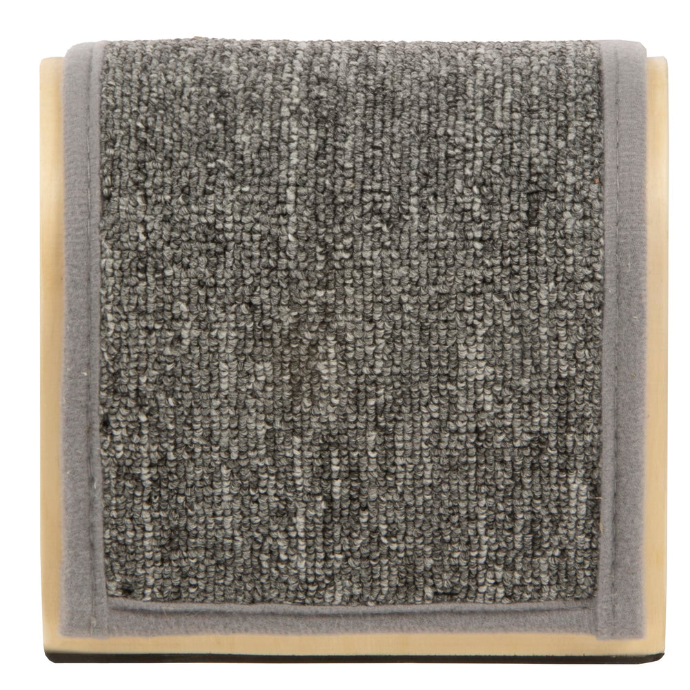 SmartyKat Dimensions 15.25x7x7-inches for compact room fit.
