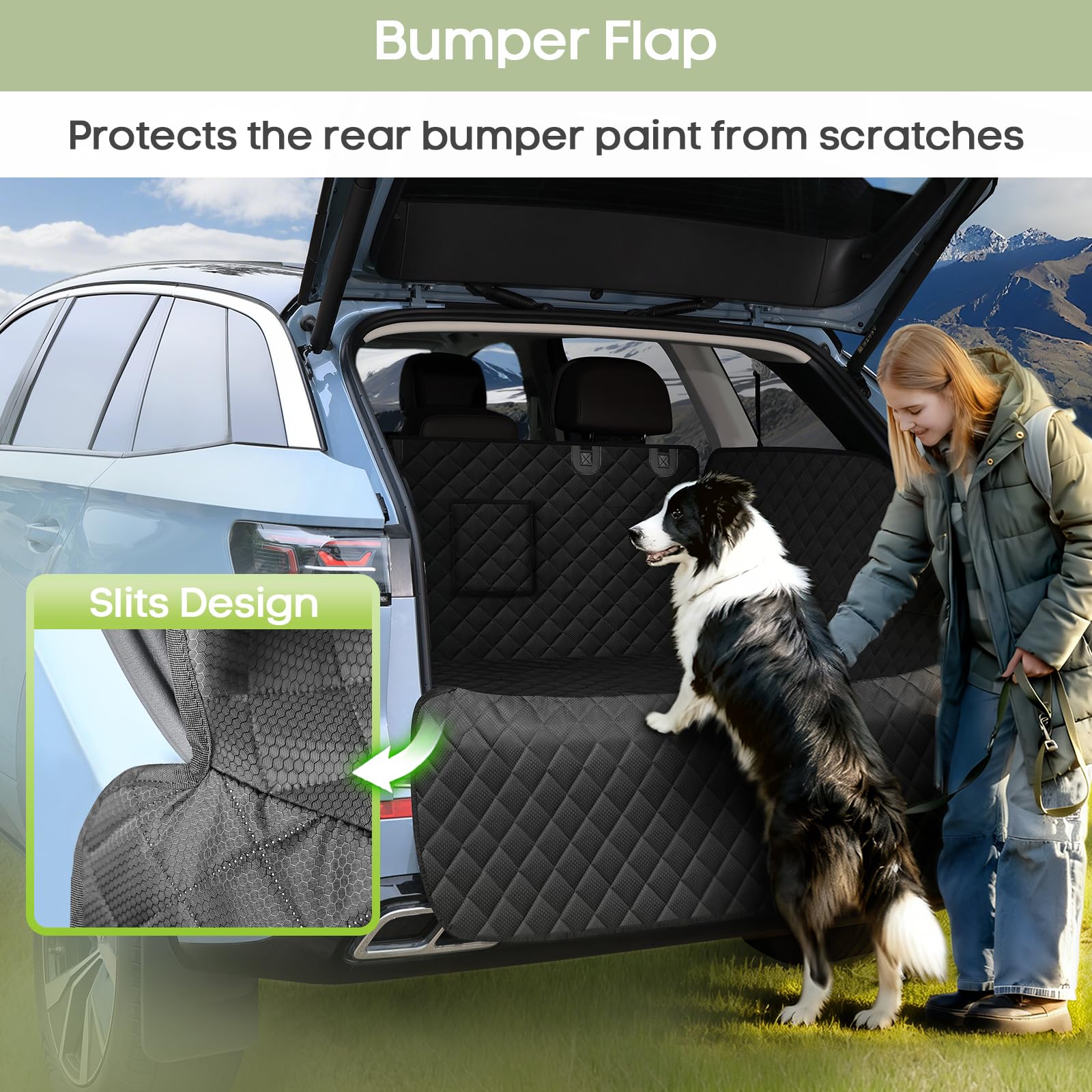 Smatto easy-clean, water-resistant fabric for quick maintenance