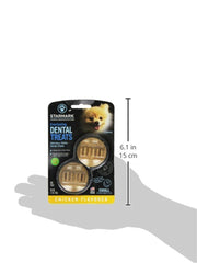 SMETSCUS Everlasting Treat Chicken USA made in USA for quality.