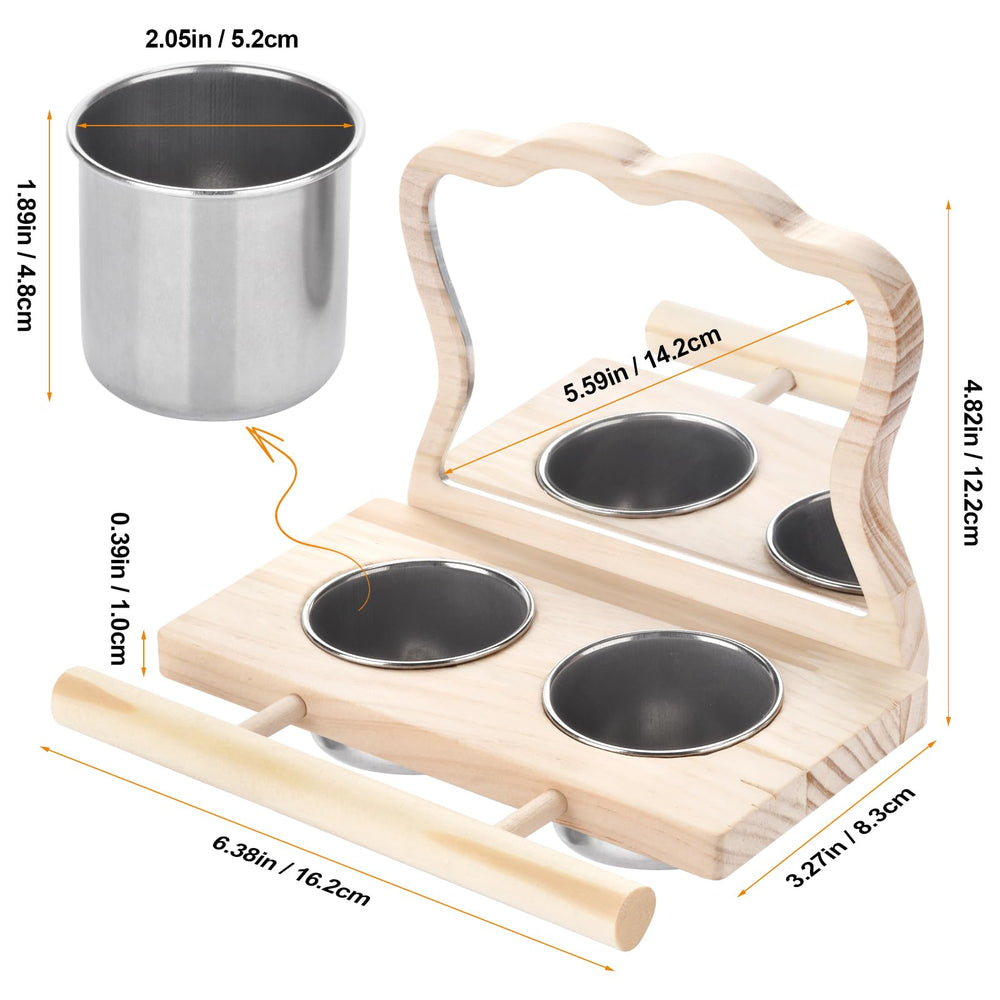 SMICEM adjustable design fits most standard cages for flexible placement.