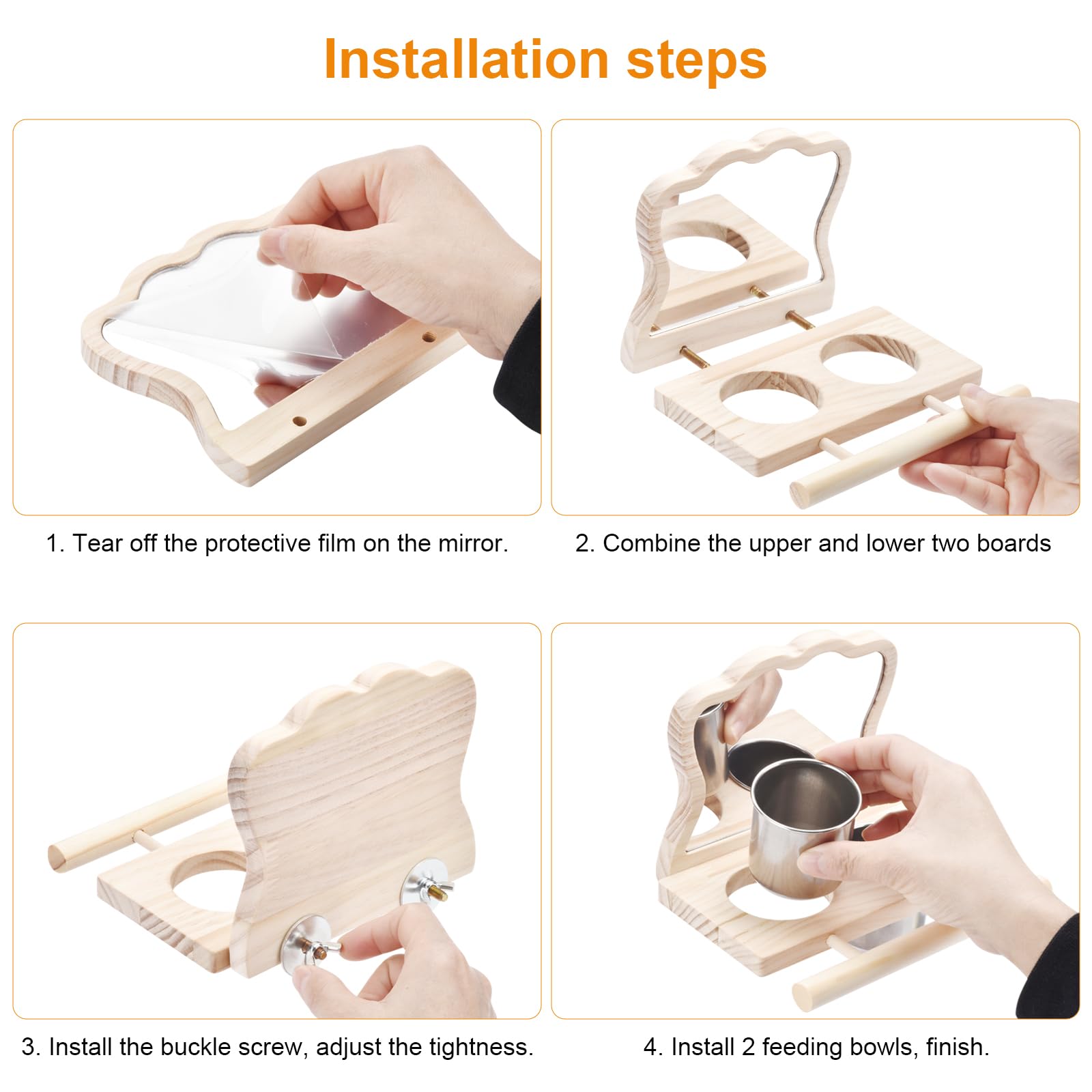 SMICEM eco-friendly materials ensure durable, non-toxic play and feeding accessories.