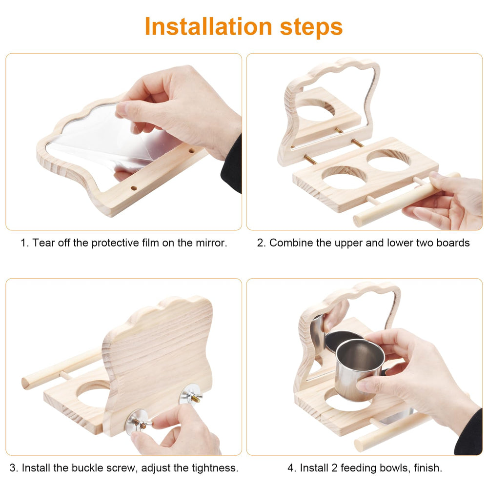 SMICEM eco-friendly materials ensure durable, non-toxic play and feeding accessories.