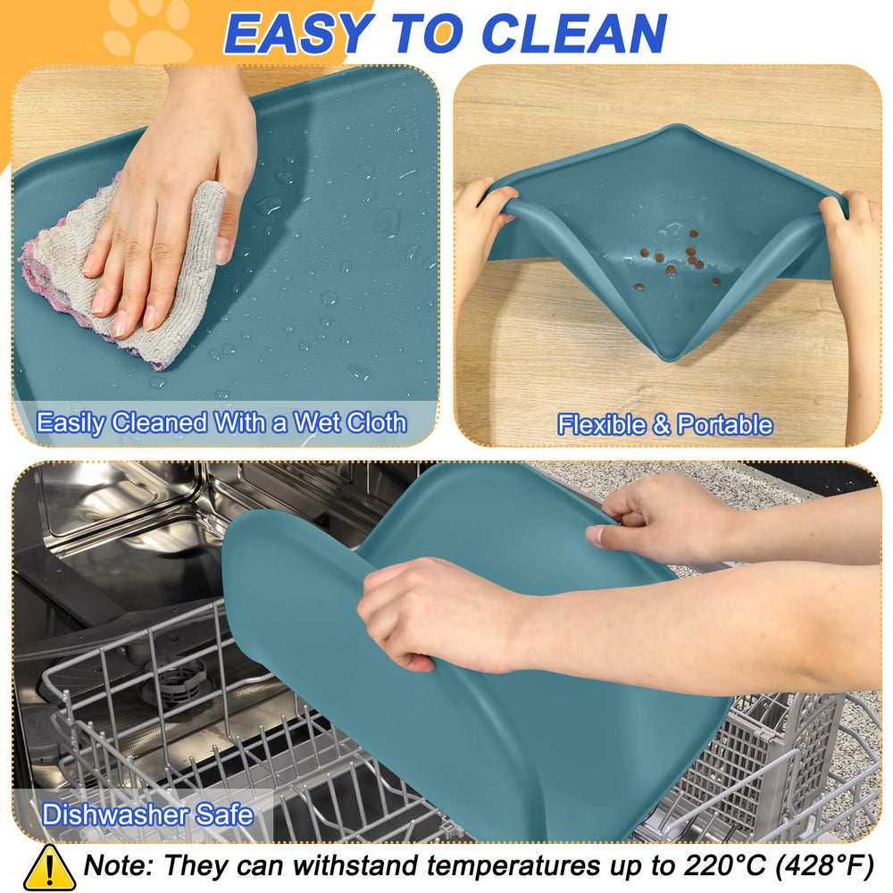 Smiloool food-grade silicone ensures safe daily use