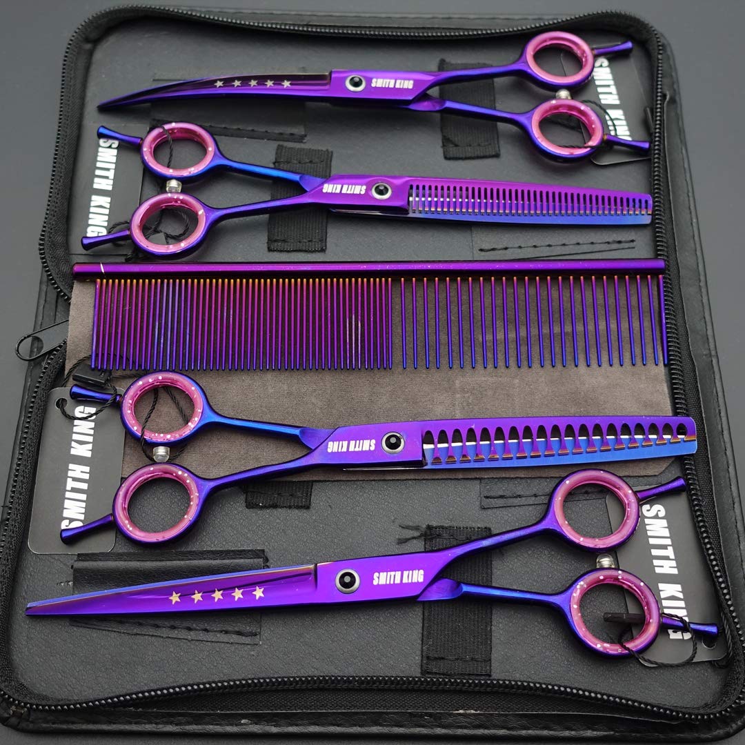 Smithking adjustable-key for blade tension customization