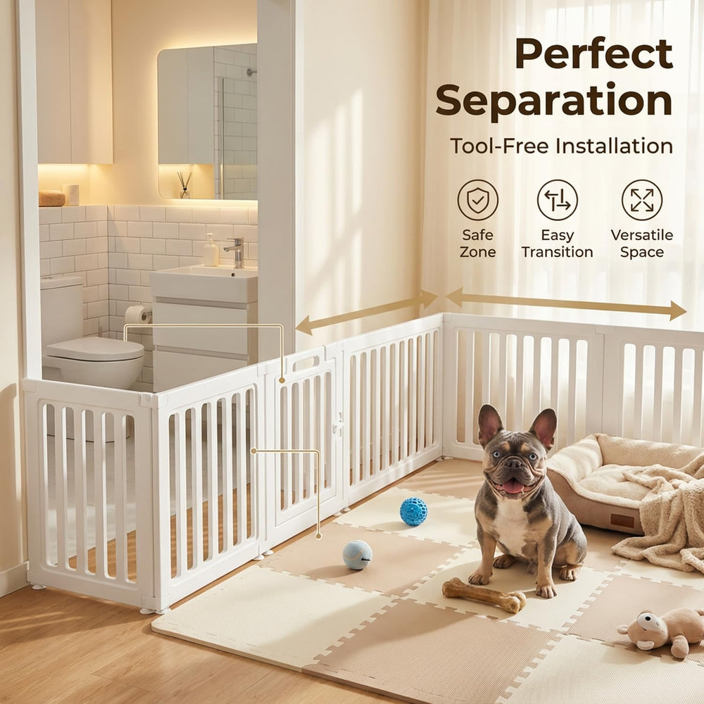 SNAAT easy-clean surfaces simplify daily maintenance.