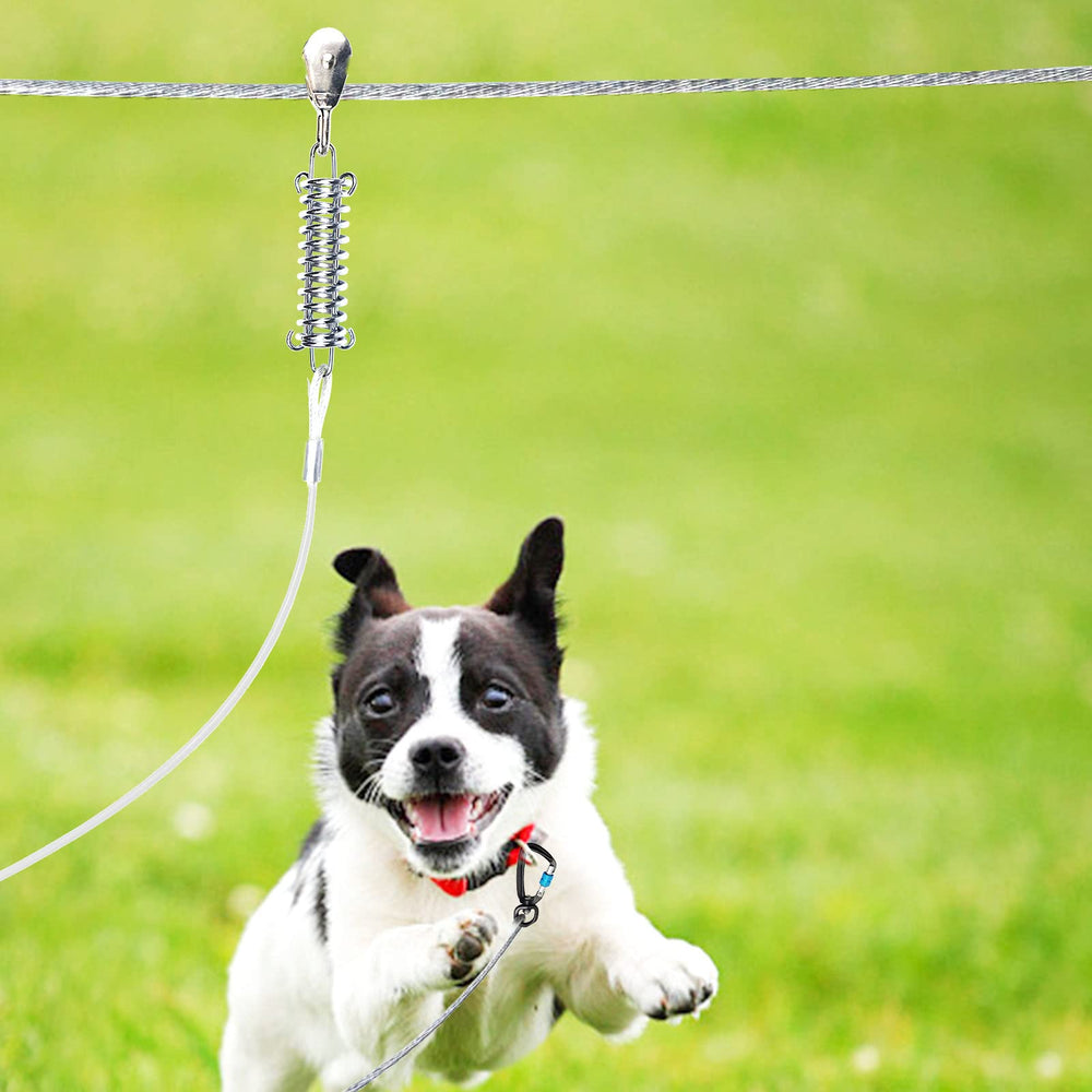 Snagle Paw durable, rust-free components withstand heavy pulls.