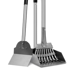 Snagle Paw pooper scooper 3-pack for quick walk cleanup