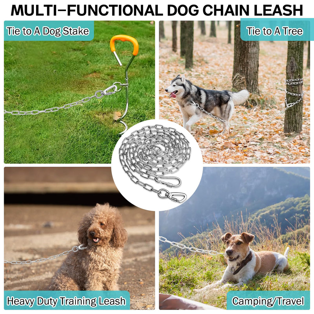 Snagle Paw strong safety carabiner clip for secure attachment.