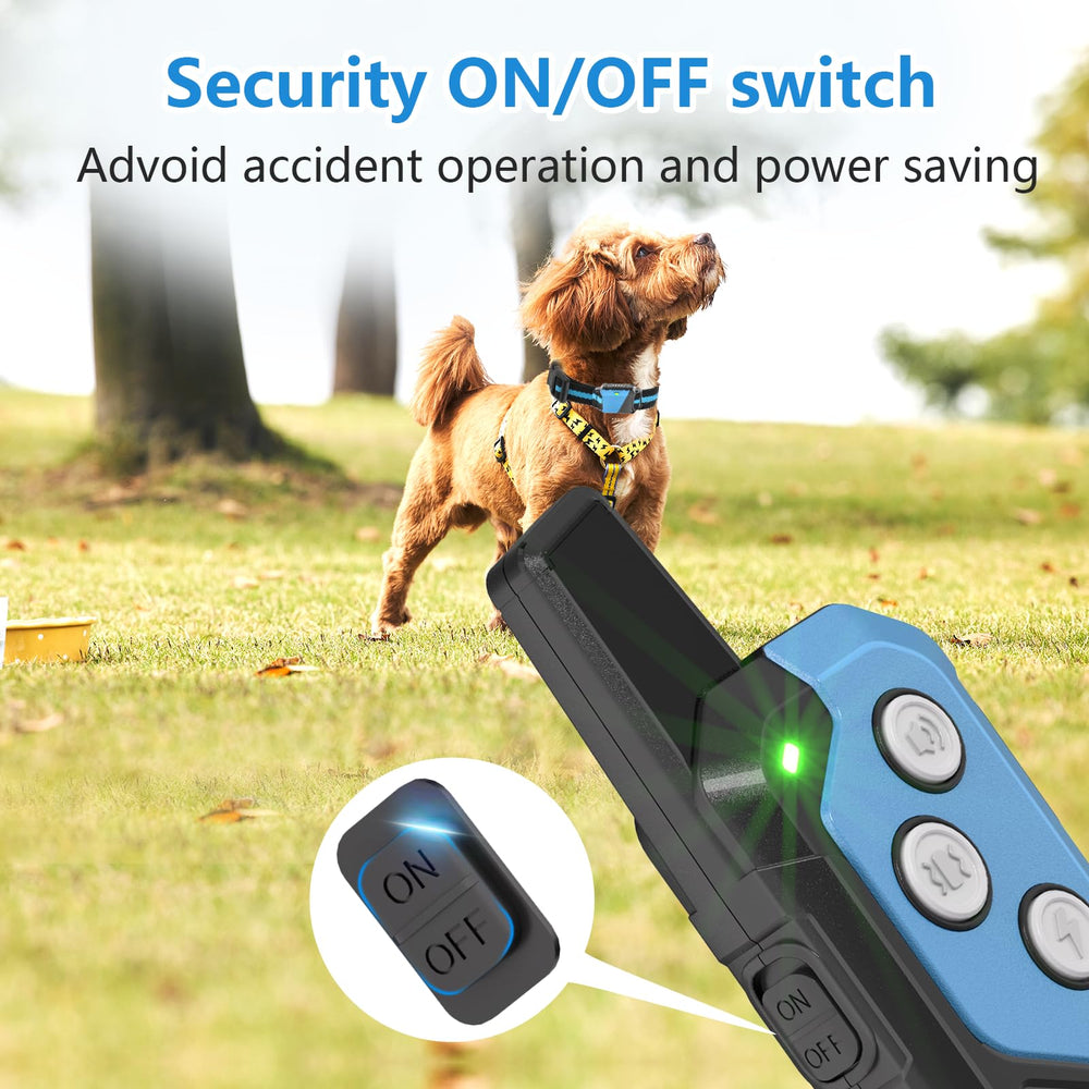 Snsng adjustable strap fits a wide range of dog sizes.