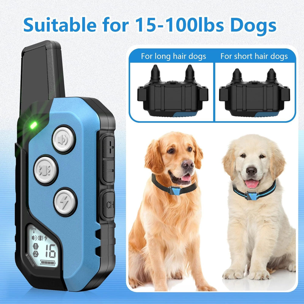 Snsng remote offers up to 1600 feet for versatile yard sessions.