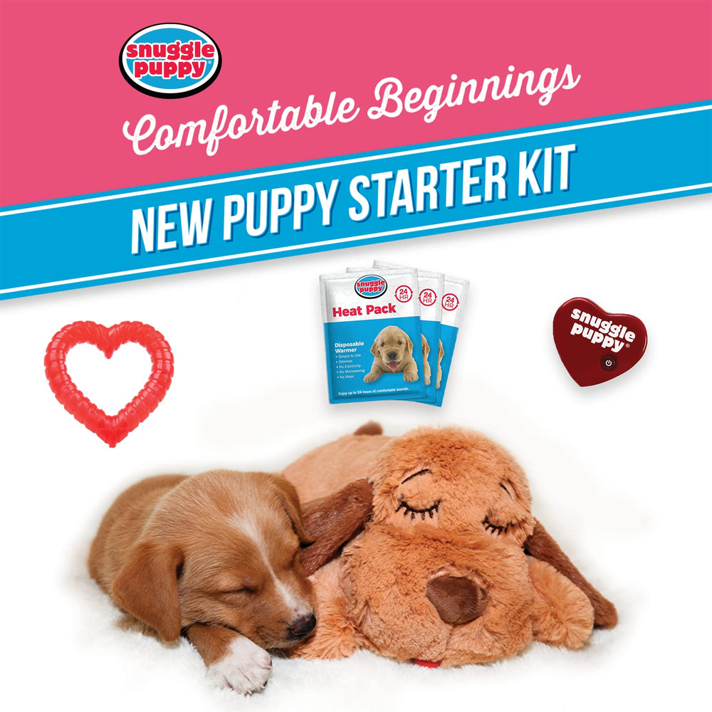 Snuggle Puppy blanket soft fleece provides extra warmth and comfort
