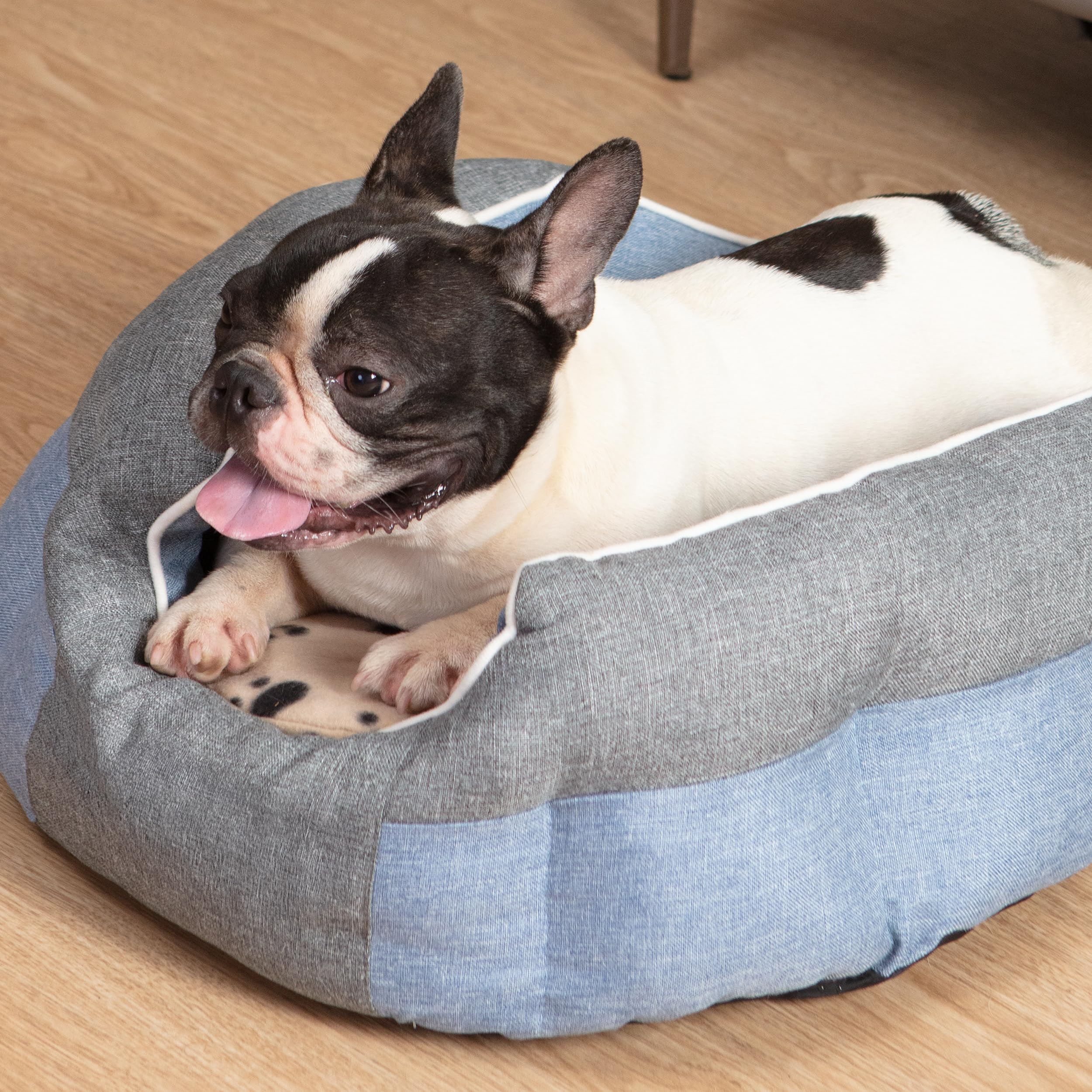 Snugglesafe Original up-to-10-hours warmth for cold nights