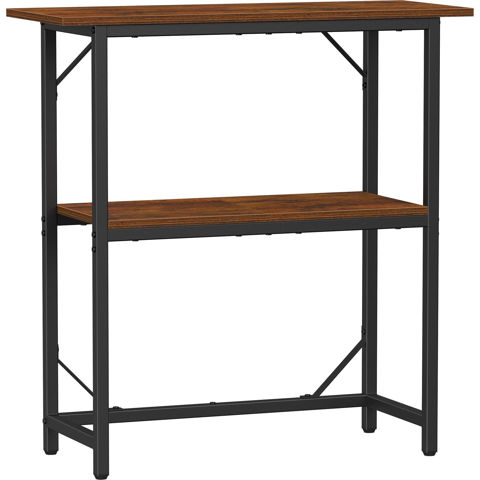Snughome stand in living room decor use demonstrates versatile display options.