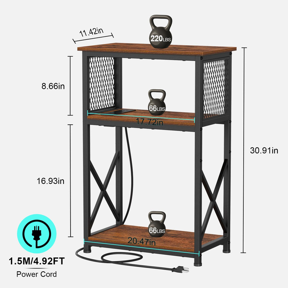 Easy-to-follow assembly guide for the Snughome stand setup.