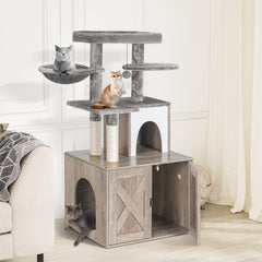 Snughome sisal scratching posts: sturdy surfaces to protect furniture and satisfy claws.