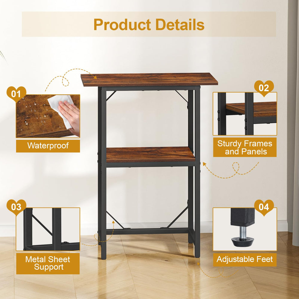 Snughome stand assembly instructions and quick setup