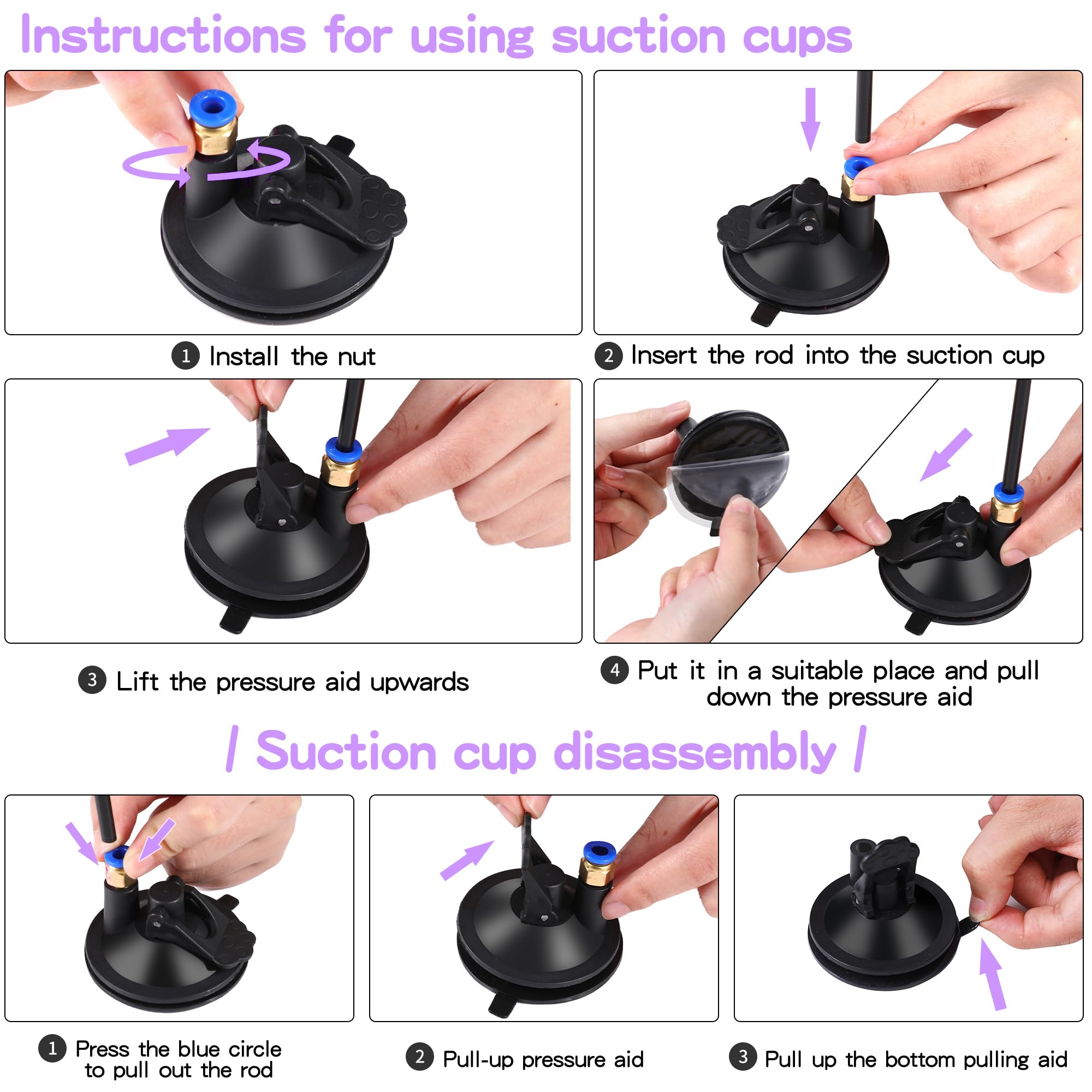 Soarer hanging cat toy mounted on a door frame for versatile play.
