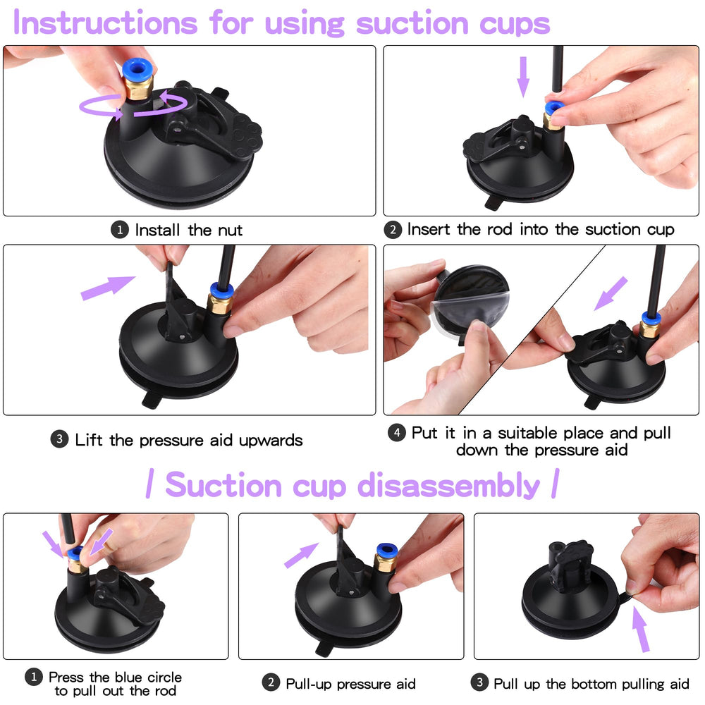 Soarer hanging cat toy mounted on a door frame for versatile play.