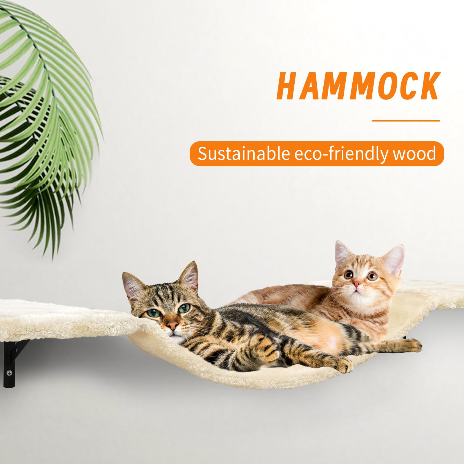 Sobly scratching board invites scratching where it matters, protecting furniture and keeping claws entertained.