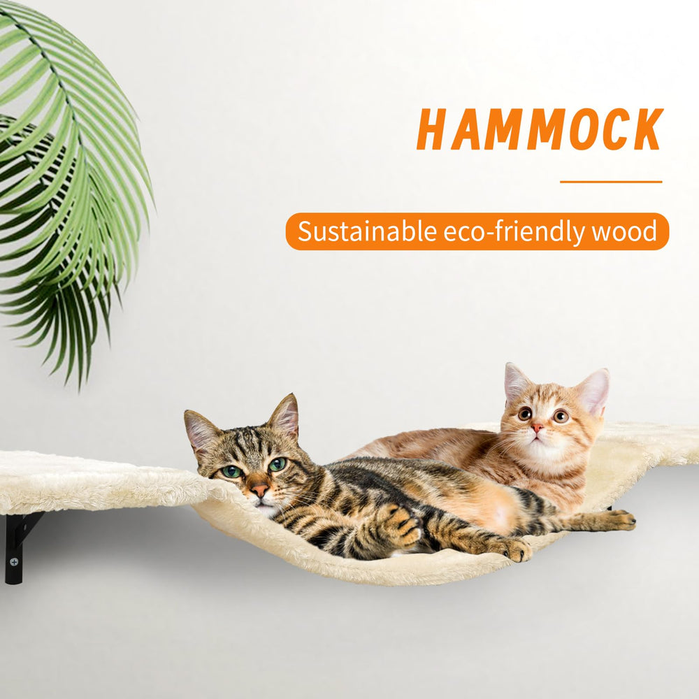 Sobly scratching board invites scratching where it matters, protecting furniture and keeping claws entertained.