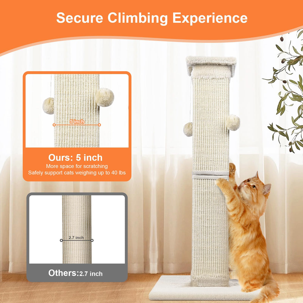SOCATER easy installation with clear instructions for quick setup.