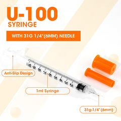 Sodasni tool shows clear graduation lines for accurate pet dosing