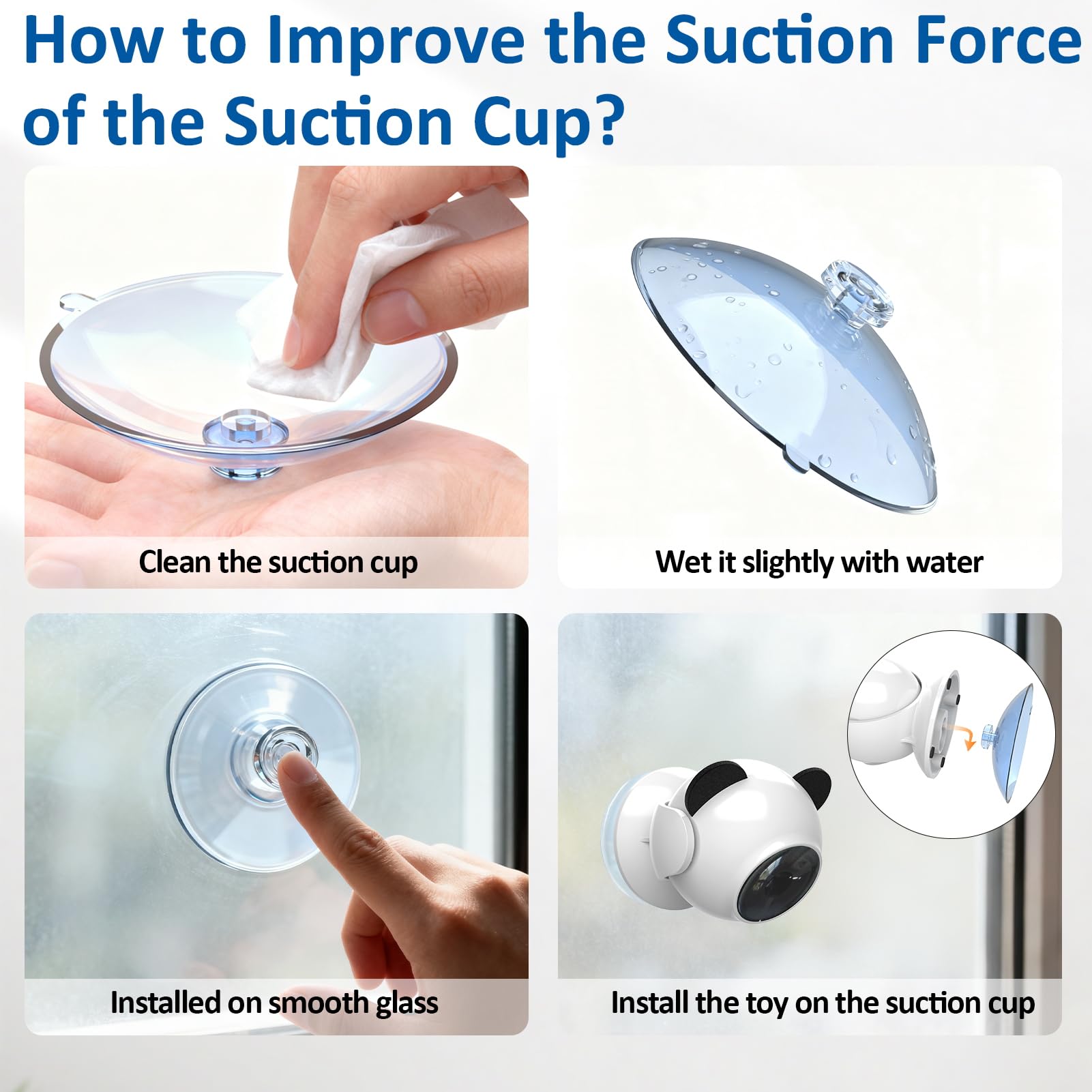 Sofolor laser toy standby mode conserves energy between play sessions.