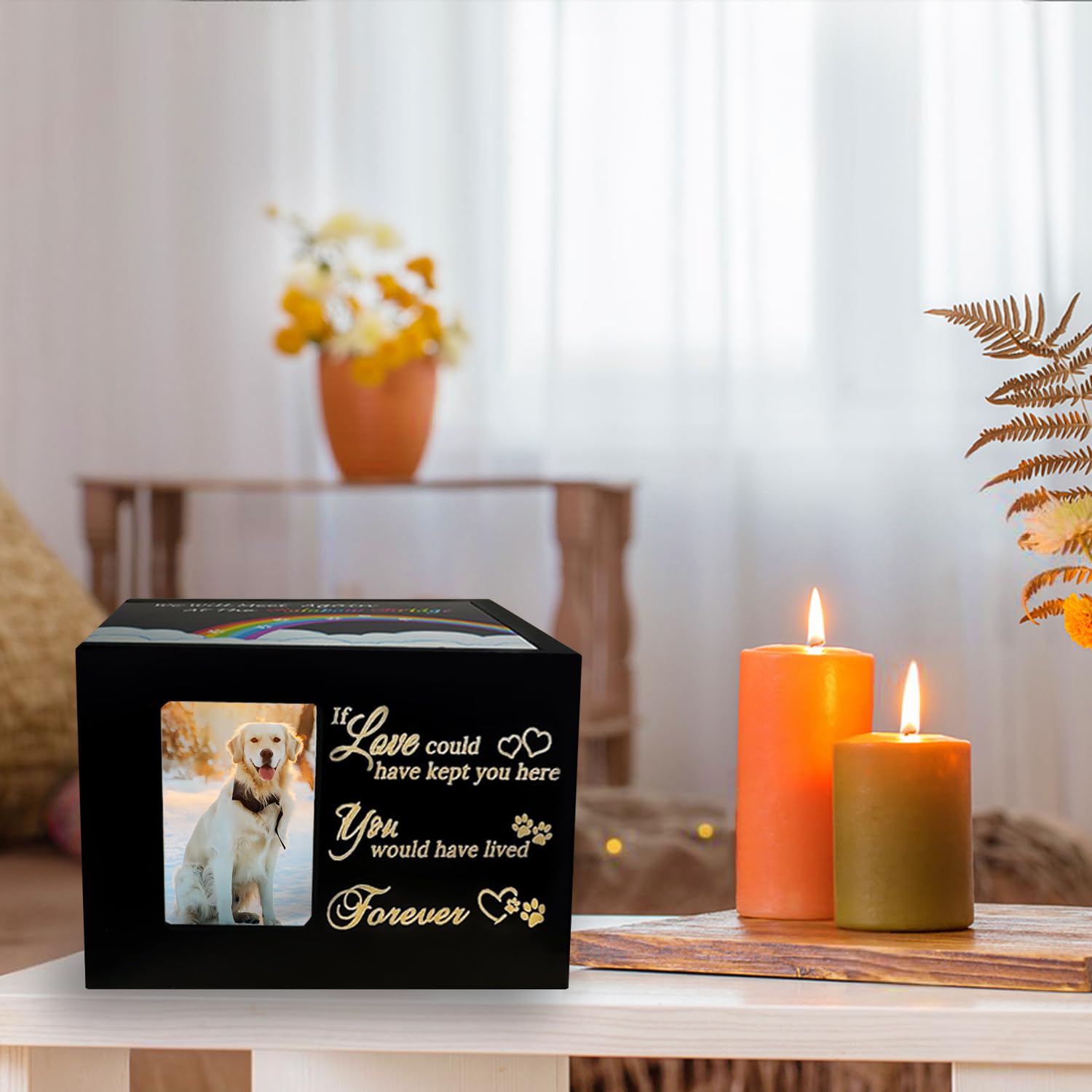 Sofunii responsive after-sales support for memorial needs
