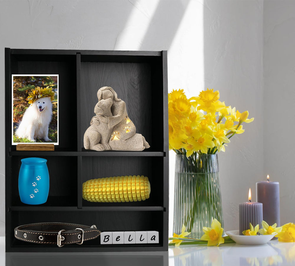 Sofunii wall-mount option supports vertical or horizontal hanging