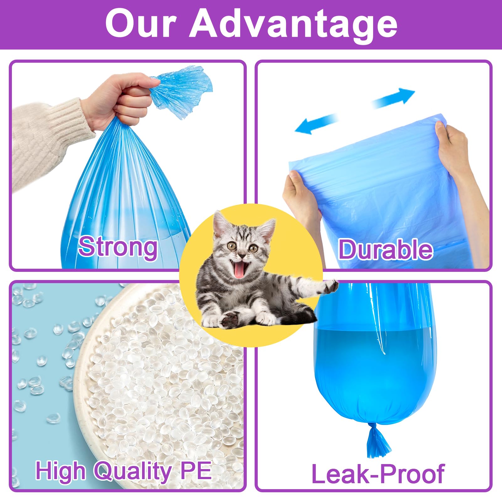 SOHBCLE easy replacement process for hassle-free use