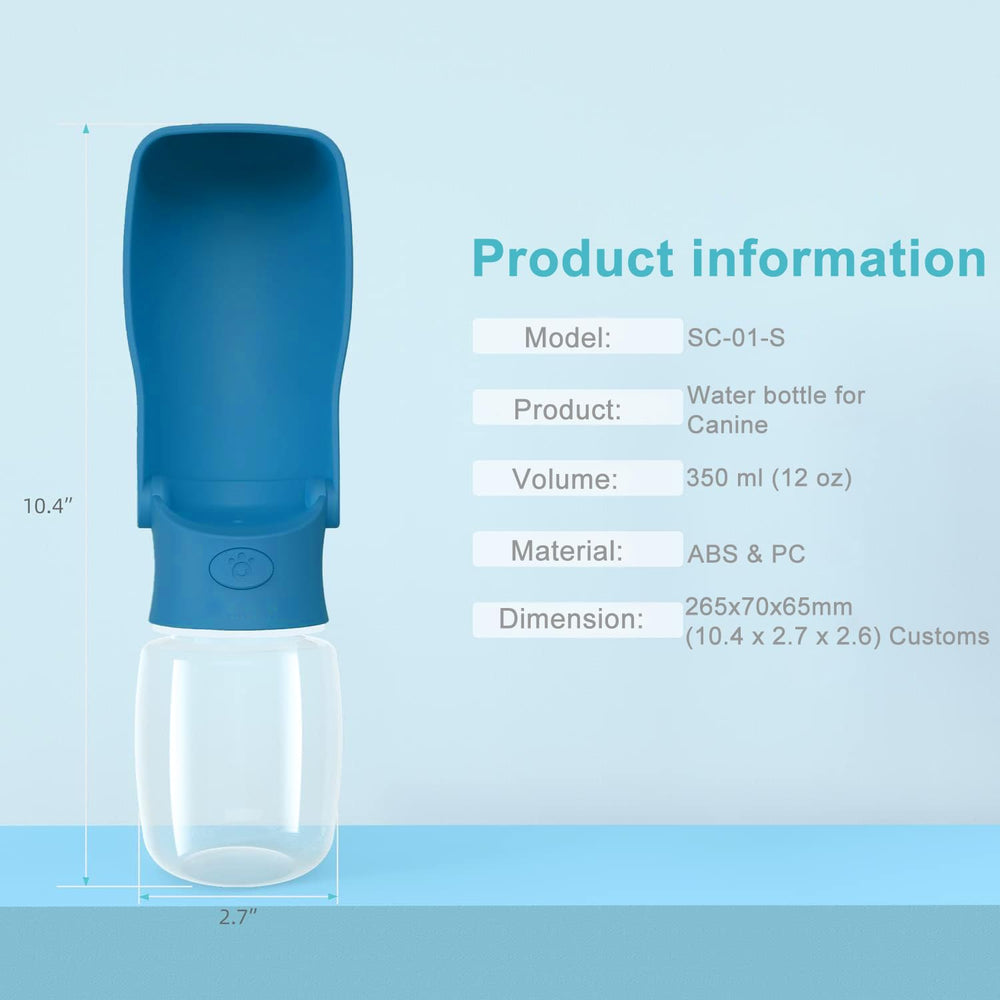 SOICTA one-touch release controls water flow precisely