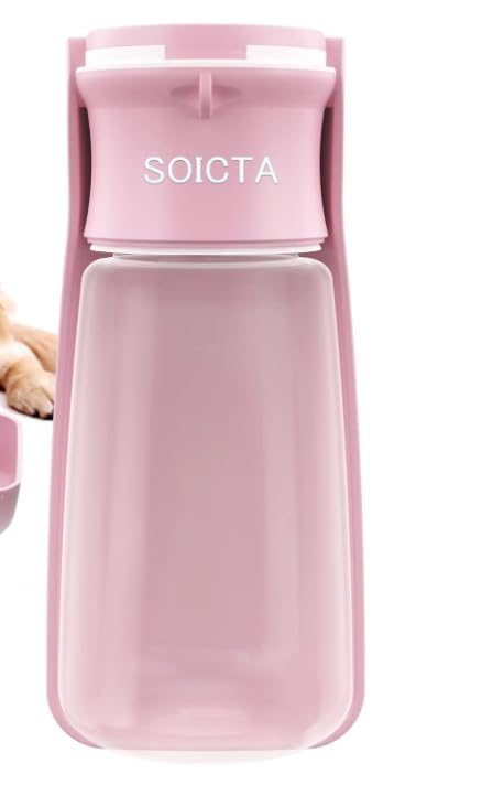 SOICTA nylon-lanyard enables hands-free carrying on adventures