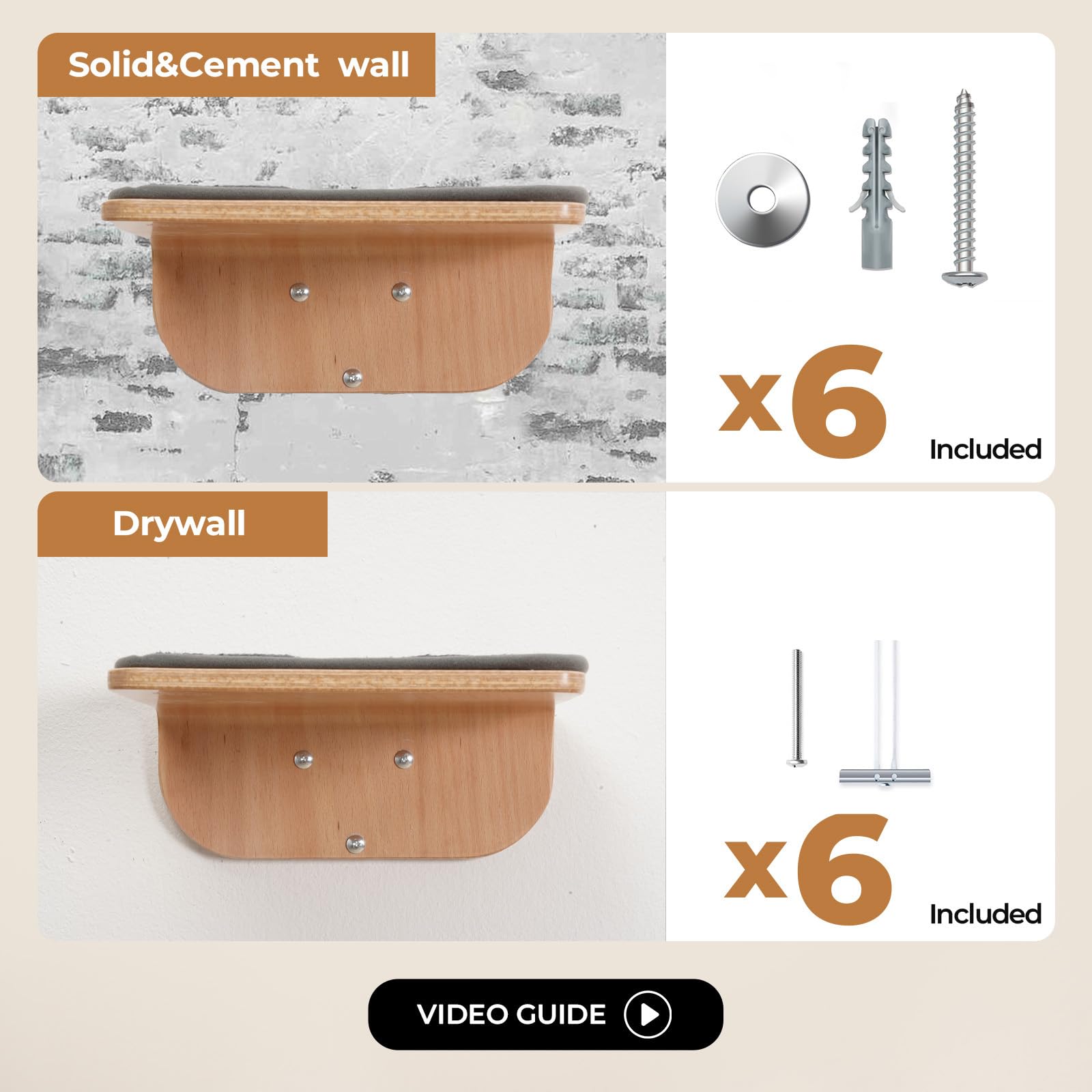 SOJILET installation kit with template ensures quick, accurate mounting.
