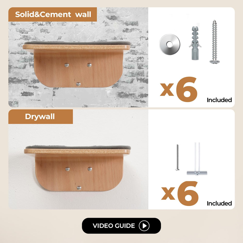 SOJILET installation kit with template ensures quick, accurate mounting.