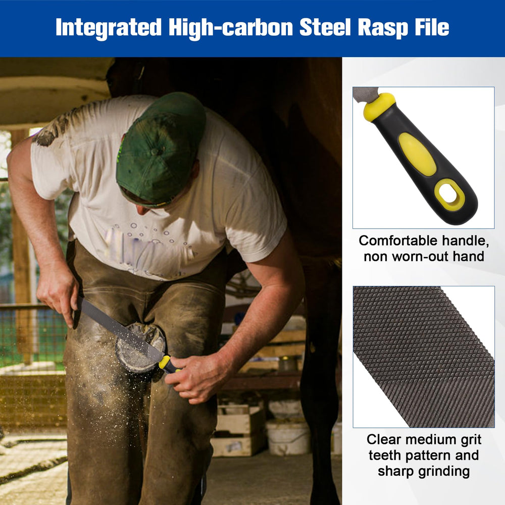 Solaradgy storage bag oxford keeps tools organized and protected
