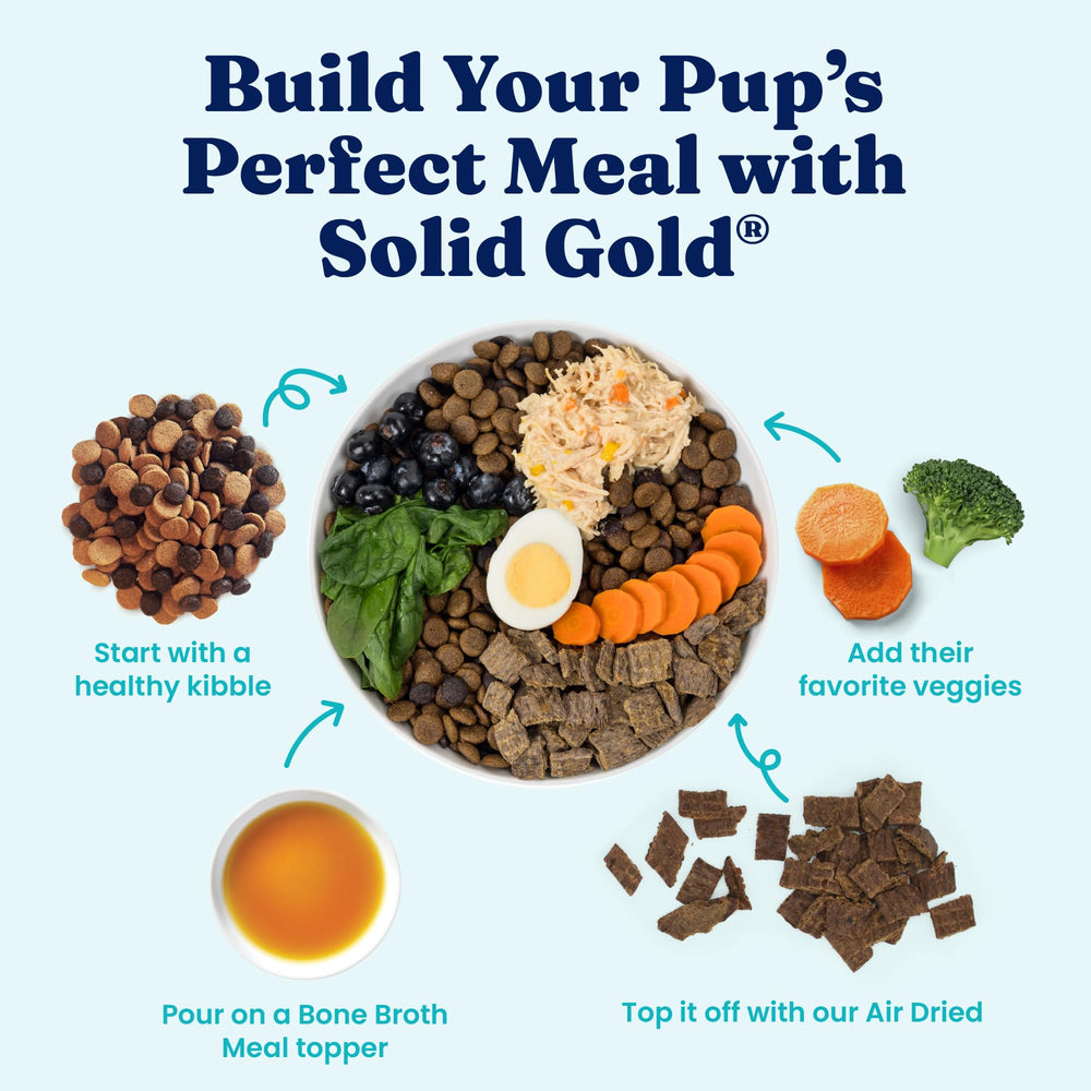 Solid Gold 12-pack packaging for convenient home use.