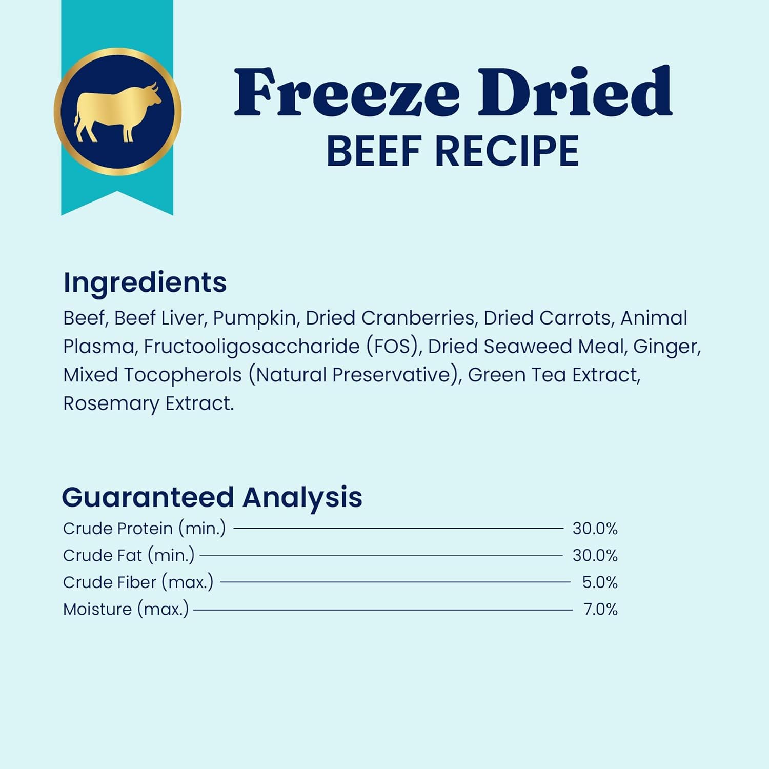 Solid Gold puppy-friendly topper supports growing puppies with tasty nutrition.